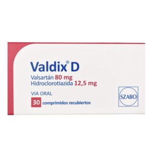 VALDIX D 30 COMP