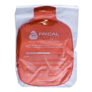 FRICAL BOLSA TERMICA GEL FRIO CALOR