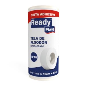 READYPLAST 10 10 CM 4.5 MT