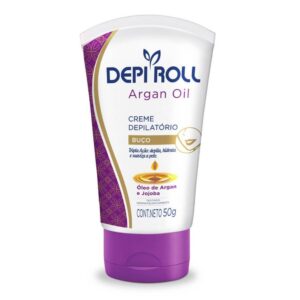 DEPI ROLL CREMA DEP FACIAL ARGAN 50 GR