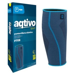 PRIM AQTIVO SPORT PANTORRILLERA M