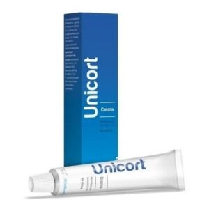 UNICORT CREMA 15 GR