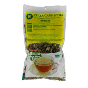 YERBA CARNICERA 25 GR