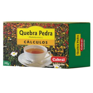 QUEBRA PEDRA BOLSA 30 GR