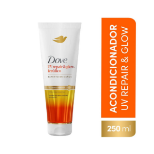 DOVE ACOND UV REPAIR & GLOW 250 ML