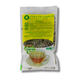 COLA DE CABALLO BOLSA 20 GR
