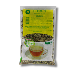 CEDRON HOJAS 20 GR