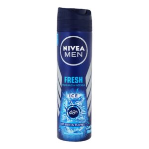 NIVEA DESOD AERO MEN FRESH ICE 150 ML