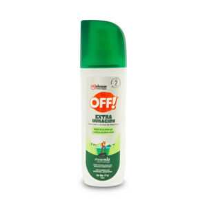 OFF SKIN SPRAY 177 ML