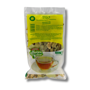 TILO BOLSA 20 GR