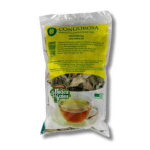 CONGOROSA BOLSA 25 GR