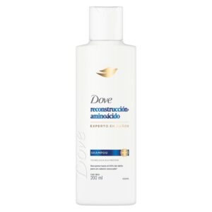 DOVE SHAMPOO RECONS+ AMINOACIDOS 200 ML