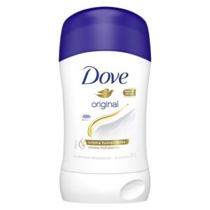 DOVE DESOD BARRA ORIGINAL 50 GR