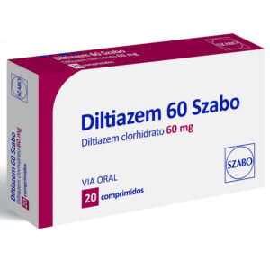 DILTIAZEM 20 COMP