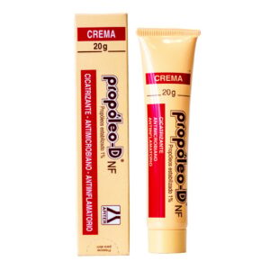 PROPOLEO D CREMA 20 GR
