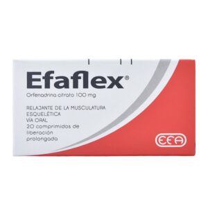EFAFLEX 20 COMP