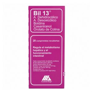 BIL13 20 COMP