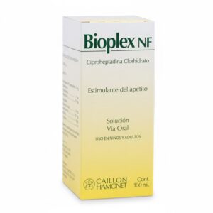 BIOPLEX NF JBE 100 ML