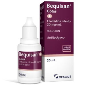 BEQUISAN GTS 20 ML
