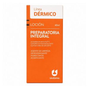 PREPARATORIA INTEGRAL LOCION 60 ML