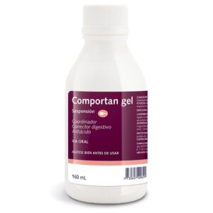 COMPORTAN GEL 160 ML