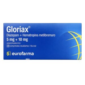 GLORIAX 30 COMP