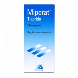 MIPERAT 20 COMP
