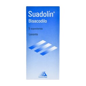 SUADOLIN 5 SUP
