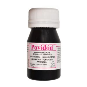 POVIDON 30 ML IODOFON