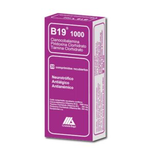 B19-1000 30 COMP