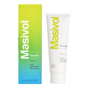 MASIVOL EMULSION 100 ML