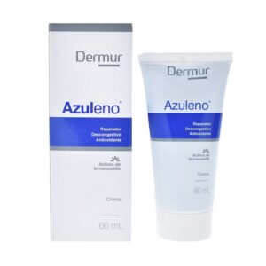 AZULENO CREMA 60 ML