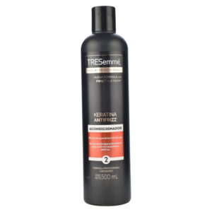TRESEMME ACOND KERATINA ANTIFRIZZ 500 ML