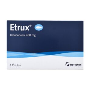 ETRUX 5 OVULOS