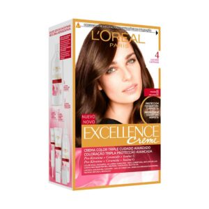 EXCELLENCE CREME 4