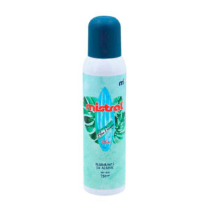 MISTRAL BLUE ESCAPE DESOD AERO 150 ML