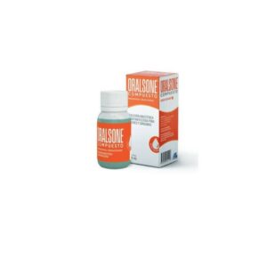 ORALSONE COMPUESTO 100 ML