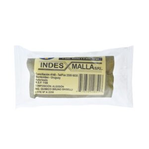 INDES MALLA VENDA LIENZO 7X3 MT