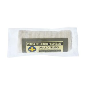 INDES MALLA VENDA LIENZO 10X3 MT
