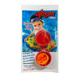 OTOSAN TAPONES OIDO NIÑO