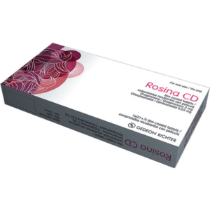 ROSINA CD 28 COMP