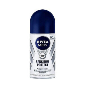 NIVEA DESOD ROLL ON MEN SENSITIVE PROTEC