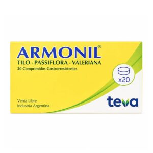 ARMONIL 20 COMP