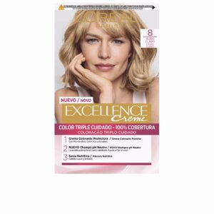 EXCELLENCE CREME 8