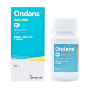 ONDANS 50 ML