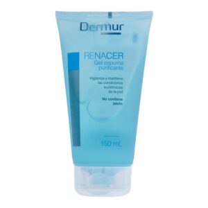 RENACER GEL ESPUMA PURIFICANTE 150 ML