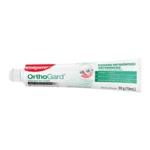 COLGATE CR DENTAL ORTHOGARD 90 GRS