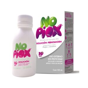 NOPIOX SOL 120 ML
