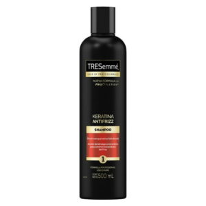 TRESEMME SH KERATINA ANTIFRIZZ 500 ML