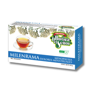 MILENRAMA 35 GR